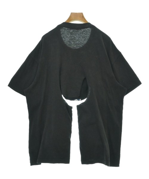 COMME des GARCONS（コムデギャルソン）Tシャツ・カットソー 黒 サイズ:XL レディース/2200617230052