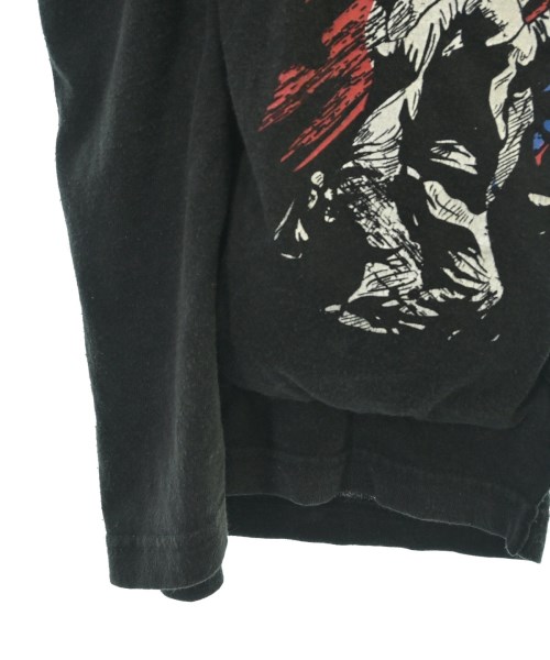 COMME des GARCONS（コムデギャルソン）Tシャツ・カットソー 黒 サイズ:XL レディース/2200617230052