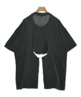 COMME des GARCONS（コムデギャルソン）Tシャツ・カットソー 黒 サイズ:XL レディース/2200617230052