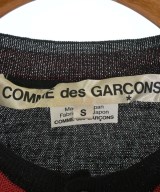 COMME des GARCONS（コムデギャルソン）カーディガン 赤 サイズ:S レディース/2200617230069