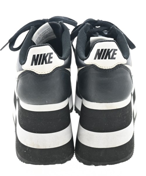 COMME des GARCONS（コムデギャルソン）スニーカー 黒 サイズ:24cm レディース/2200617273318