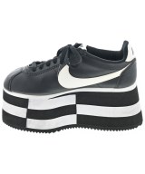 COMME des GARCONS（コムデギャルソン）スニーカー 黒 サイズ:24cm レディース/2200617273318