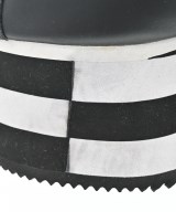 COMME des GARCONS（コムデギャルソン）スニーカー 黒 サイズ:24cm レディース/2200617273318