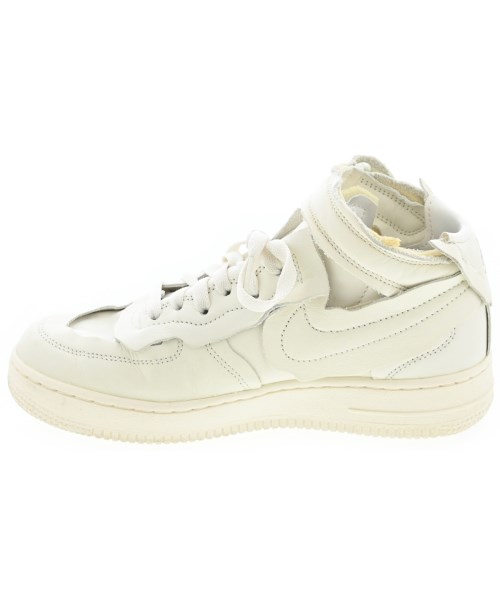 COMME des GARCONS（コムデギャルソン）スニーカー 白 サイズ:24cm レディース/2200617273325