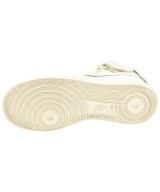 COMME des GARCONS（コムデギャルソン）スニーカー 白 サイズ:24cm レディース/2200617273325