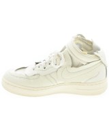 COMME des GARCONS（コムデギャルソン）スニーカー 白 サイズ:24cm レディース/2200617273325