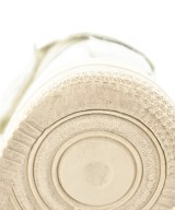 COMME des GARCONS（コムデギャルソン）スニーカー 白 サイズ:24cm レディース/2200617273325