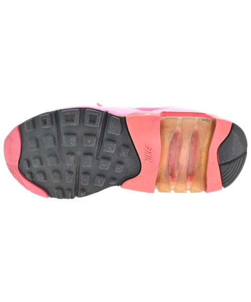 COMME des GARCONS HOMME PLUS（コムデギャルソンオムプリュス）スニーカー ピンク サイズ:23.5cm メンズ/2200617273332