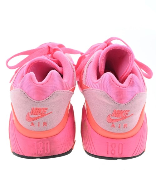 COMME des GARCONS HOMME PLUS（コムデギャルソンオムプリュス）スニーカー ピンク サイズ:23.5cm メンズ/2200617273332