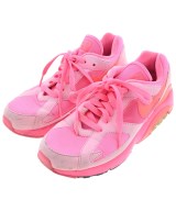 COMME des GARCONS HOMME PLUS（コムデギャルソンオムプリュス）スニーカー ピンク サイズ:23.5cm メンズ/2200617273332