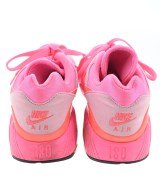 COMME des GARCONS HOMME PLUS（コムデギャルソンオムプリュス）スニーカー ピンク サイズ:23.5cm メンズ/2200617273332