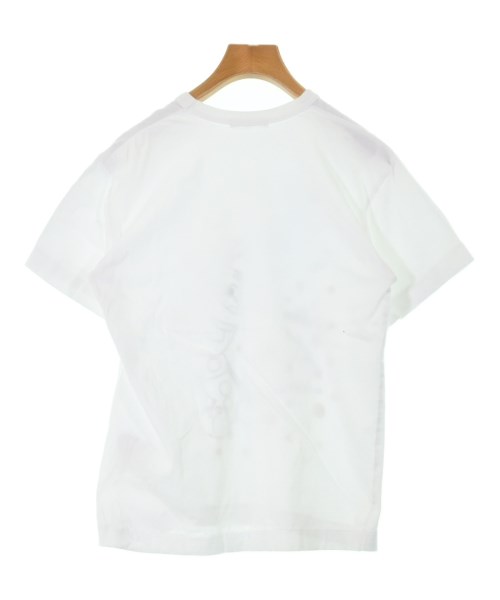 COMME des GARCONS（コムデギャルソン）Tシャツ・カットソー 白 サイズ:S レディース/2200617585091