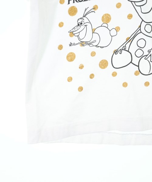 COMME des GARCONS（コムデギャルソン）Tシャツ・カットソー 白 サイズ:S レディース/2200617585091