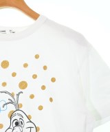 COMME des GARCONS（コムデギャルソン）Tシャツ・カットソー 白 サイズ:S レディース/2200617585091