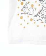 COMME des GARCONS（コムデギャルソン）Tシャツ・カットソー 白 サイズ:S レディース/2200617585091