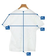 COMME des GARCONS（コムデギャルソン）Tシャツ・カットソー 白 サイズ:S レディース/2200617585091