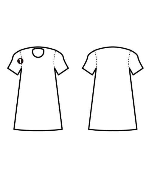 COMME des GARCONS（コムデギャルソン）ワンピース 黒 サイズ:S レディース/2200616925058