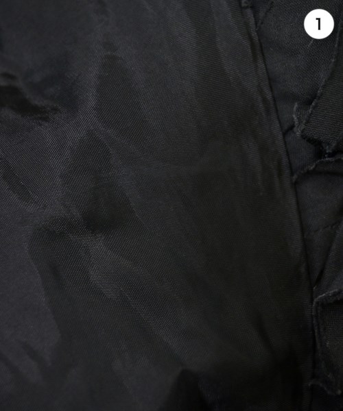 COMME des GARCONS（コムデギャルソン）ワンピース 黒 サイズ:S レディース/2200616925058