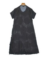 COMME des GARCONS（コムデギャルソン）ワンピース 黒 サイズ:S レディース/2200616925058