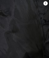 COMME des GARCONS（コムデギャルソン）ワンピース 黒 サイズ:S レディース/2200616925058