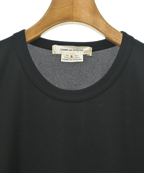 COMME des GARCONS（コムデギャルソン）ワンピース 黒 サイズ:S レディース/2200616925089
