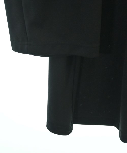 COMME des GARCONS（コムデギャルソン）ワンピース 黒 サイズ:S レディース/2200616925089