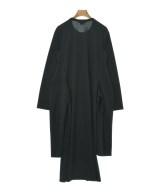 COMME des GARCONS（コムデギャルソン）ワンピース 黒 サイズ:S レディース/2200616925089