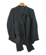 COMME des GARCONS（コムデギャルソン）カジュアルジャケット 黒 サイズ:XS レディース/2200617279037