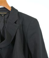 COMME des GARCONS（コムデギャルソン）カジュアルジャケット 黒 サイズ:XS レディース/2200617279037