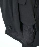 COMME des GARCONS（コムデギャルソン）カジュアルジャケット 黒 サイズ:XS レディース/2200617279037