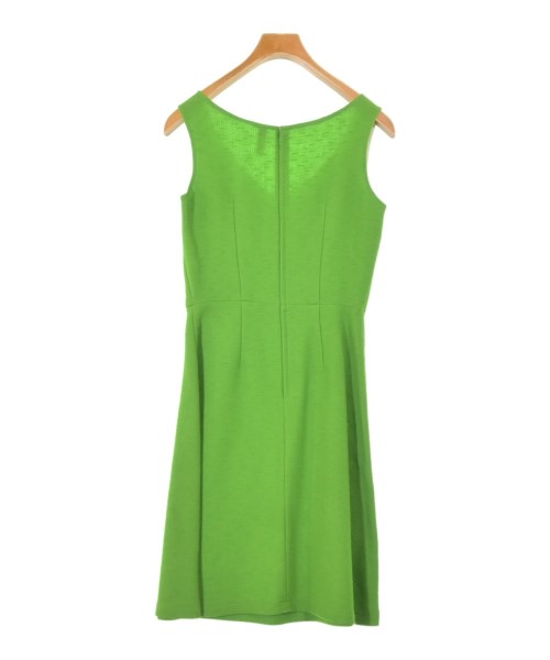 COMME des GARCONS（コムデギャルソン）ワンピース 緑 サイズ:S レディース/2200617789031
