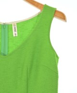 COMME des GARCONS（コムデギャルソン）ワンピース 緑 サイズ:S レディース/2200617789031
