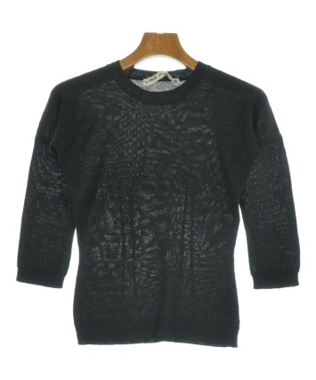 COMME des GARCONS（コムデギャルソン）ニット・セーター 黒