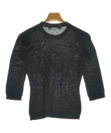 COMME des GARCONS（コムデギャルソン）ニット・セーター 黒 サイズ:-(S位) レディース/2200617789048