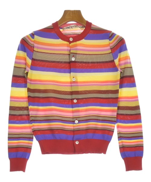 コムデギャルソン(COMME des GARCONS)のCOMME des GARCONS カーディガン