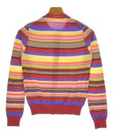 COMME des GARCONS（コムデギャルソン）カーディガン 赤 サイズ:-(XS位) レディース/2200617789055