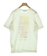COMME des GARCONS（コムデギャルソン）Tシャツ・カットソー 白 サイズ:S レディース/2200617910039