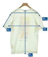 COMME des GARCONS（コムデギャルソン）Tシャツ・カットソー 白 サイズ:S レディース/2200617910039