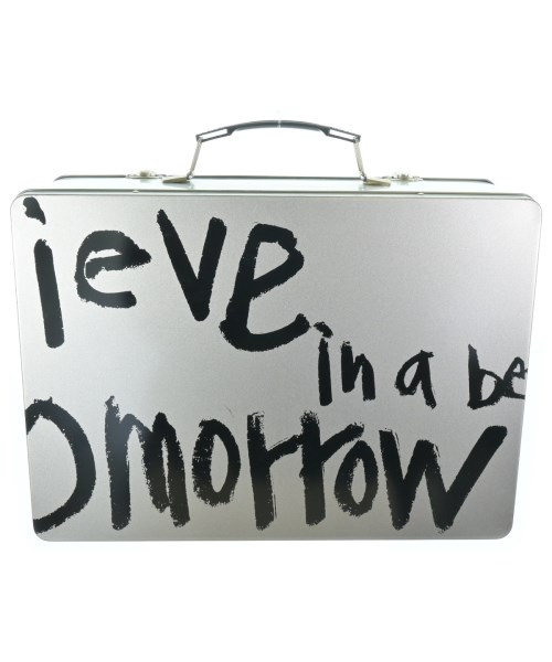 COMME des GARCONS（コムデギャルソン）その他 シルバー サイズ:- メンズ/2200617921011