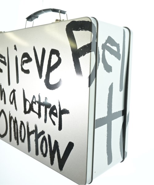 COMME des GARCONS（コムデギャルソン）その他 シルバー サイズ:- メンズ/2200617921011