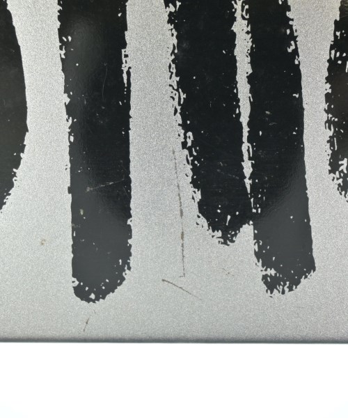 COMME des GARCONS（コムデギャルソン）その他 シルバー サイズ:- メンズ/2200617921011