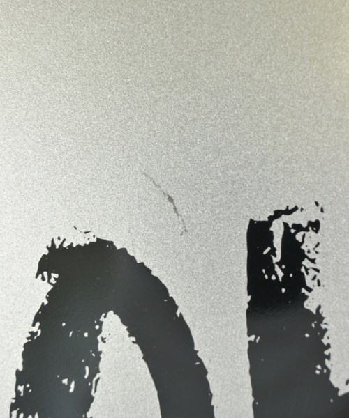 COMME des GARCONS（コムデギャルソン）その他 シルバー サイズ:- メンズ/2200617921011