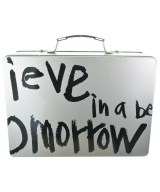 COMME des GARCONS（コムデギャルソン）その他 シルバー サイズ:- メンズ/2200617921011