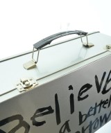 COMME des GARCONS（コムデギャルソン）その他 シルバー サイズ:- メンズ/2200617921011