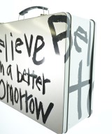 COMME des GARCONS（コムデギャルソン）その他 シルバー サイズ:- メンズ/2200617921011