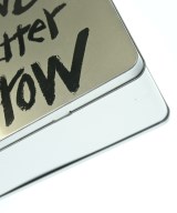 COMME des GARCONS（コムデギャルソン）その他 シルバー サイズ:- メンズ/2200617921011