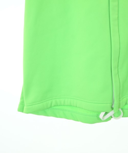 COMME des GARCONS（コムデギャルソン）パーカー 緑 サイズ:L レディース/2200618049158