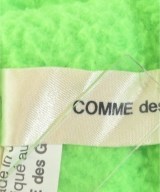 COMME des GARCONS（コムデギャルソン）パーカー 緑 サイズ:L レディース/2200618049158