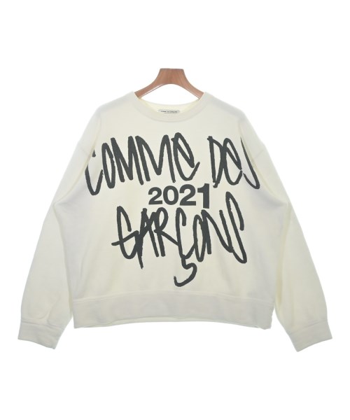 コムデギャルソン(COMME des GARCONS)のCOMME des GARCONS スウェット