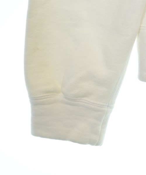 COMME des GARCONS（コムデギャルソン）スウェット 白 サイズ:-(XXL位) メンズ/2200618078028